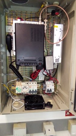 Descriptif technique balise 50 MHz F5ZSW de&nbsp;l&rsquo;ADREF13