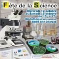Fête de la science 2011