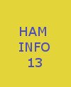 HAMINFO13