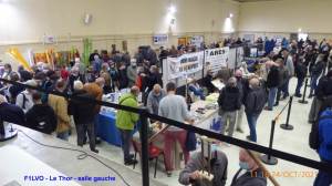 Le Thor salle gauche