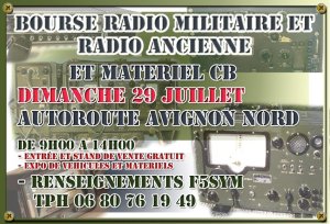radio ancienne